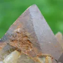 Calcite 1150 grams - Solvay quarry, Couillet, Charleroi, Hainaut, Wallonia, Belgium - image 5