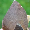 Calcite 1150 grams - Solvay quarry, Couillet, Charleroi, Hainaut, Wallonia, Belgium - image 6