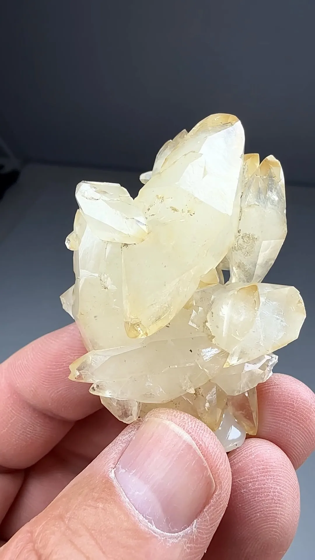 Calcite (1150E) - image 2