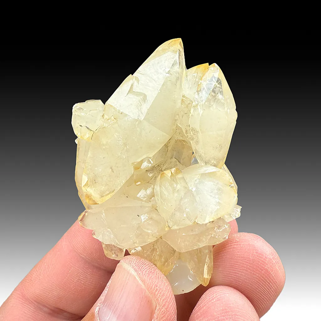 Calcite (1150E) image