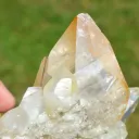 Calcite 1175 grams - Elmwood Mine, Carthage, Smith County, Tennessee, USA - image 7