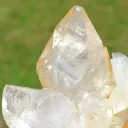 Calcite 1175 grams - Elmwood Mine, Carthage, Smith County, Tennessee, USA - image 5