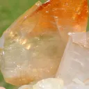 Calcite 1175 grams - Elmwood Mine, Carthage, Smith County, Tennessee, USA - image 3