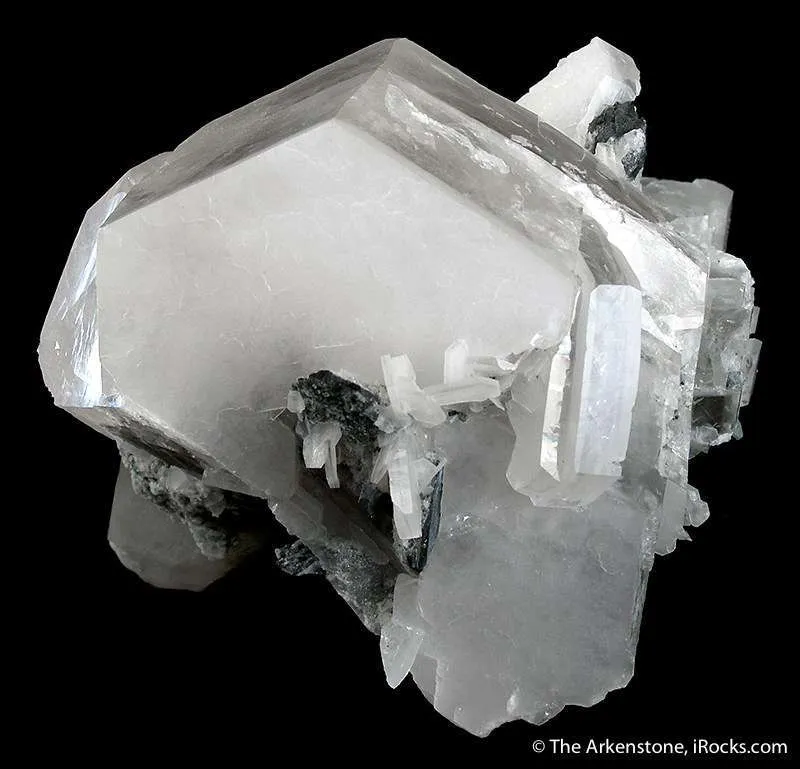 Calcite image