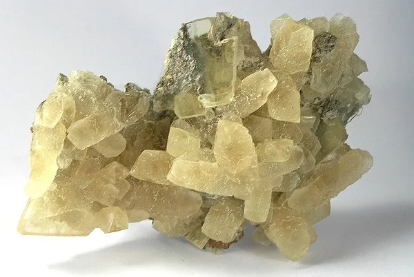 Calcite image