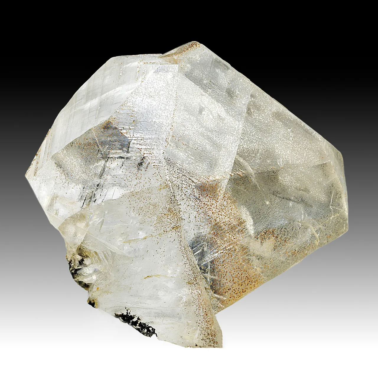 Calcite - image 1