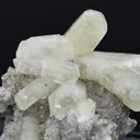 Calcite - 123 grams - Joplin Field, Tri-State District, Jasper Co., Missouri, USA - image 1