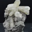 Calcite - 123 grams - Joplin Field, Tri-State District, Jasper Co., Missouri, USA - image 3