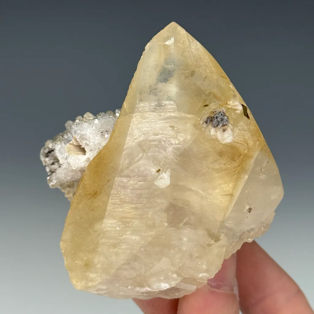 Calcite