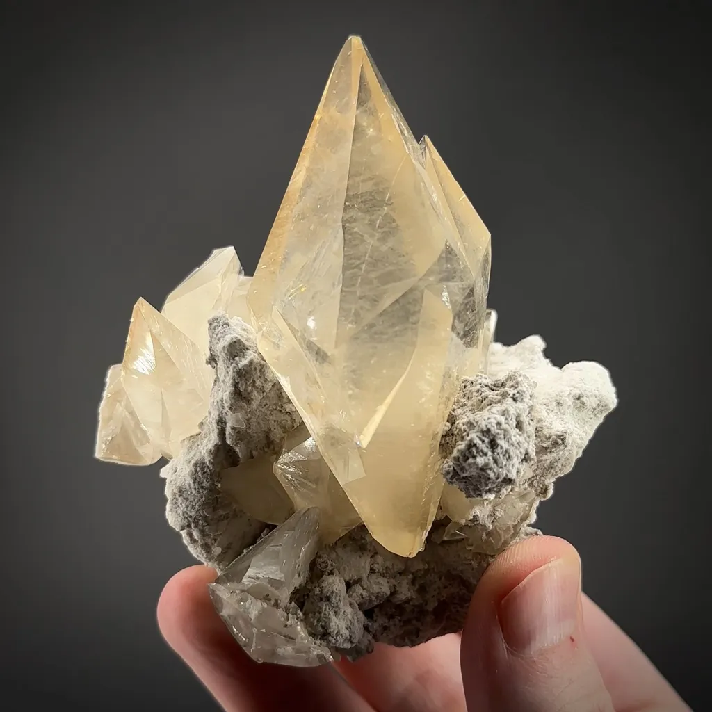Calcite - image 2