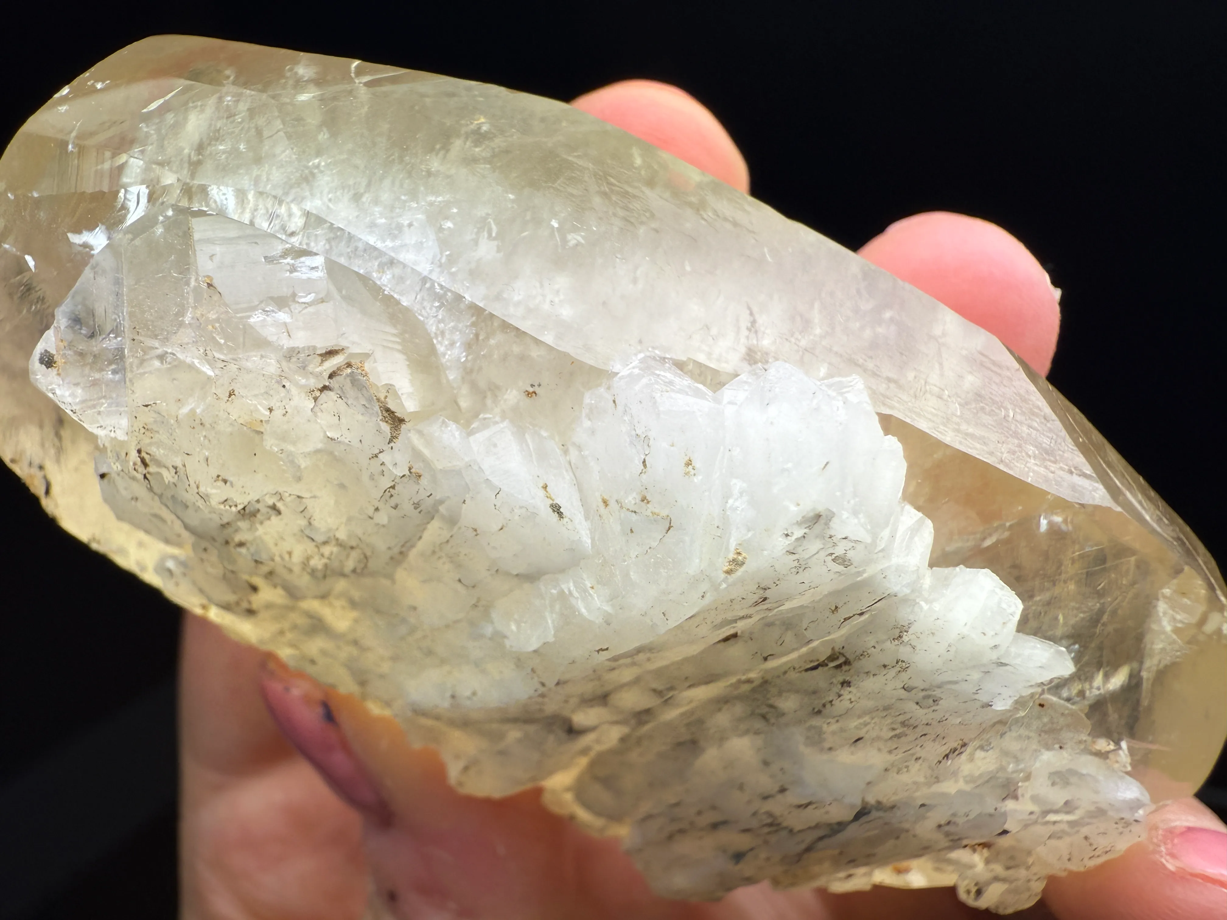 Calcite - image 7