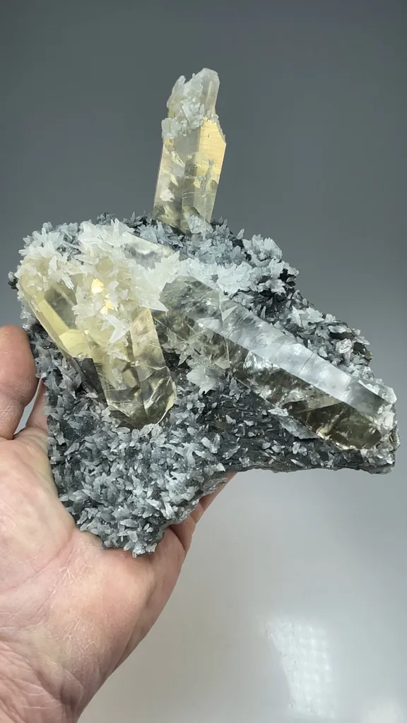 Calcite - image 2