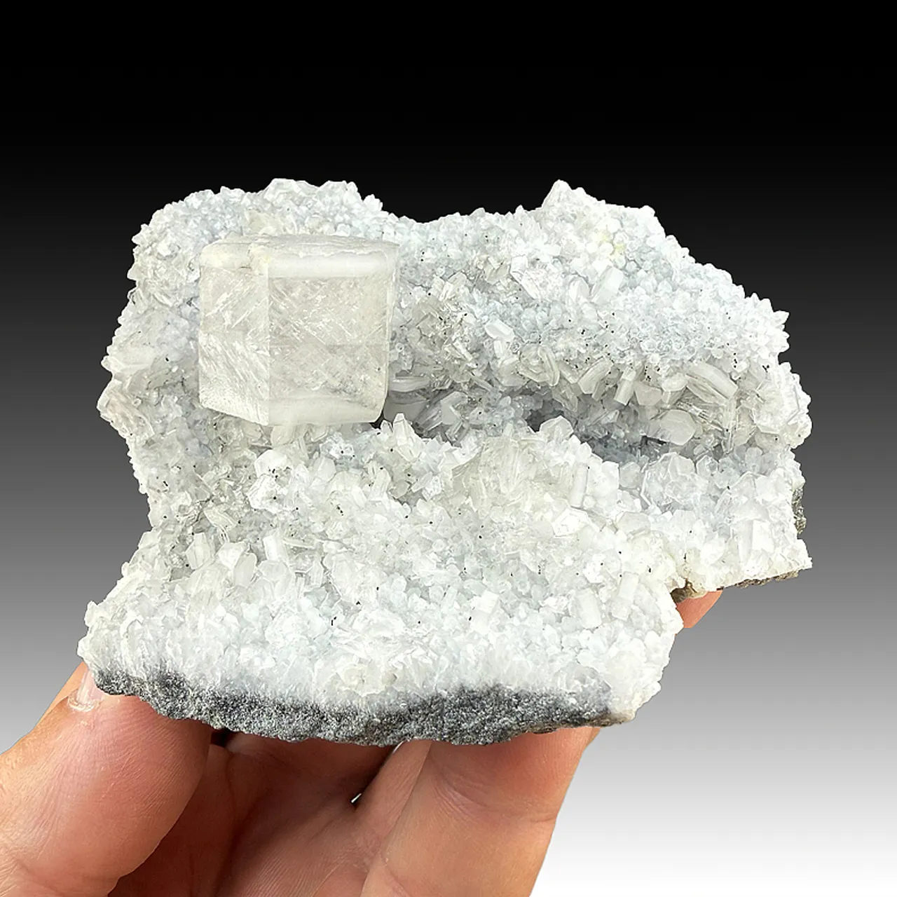 Calcite (1325) - image 1