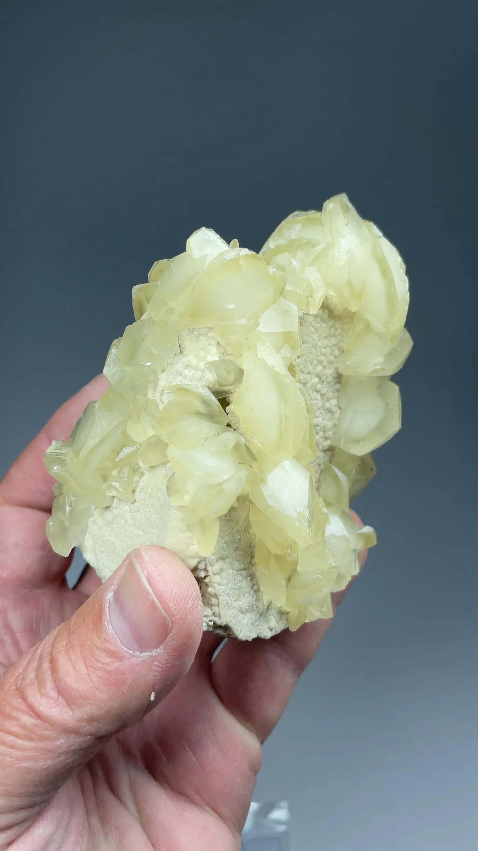 Calcite - image 2