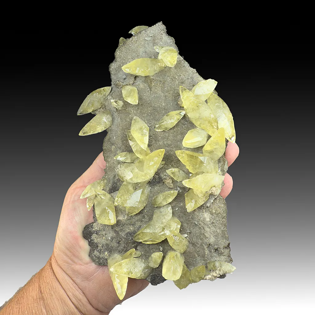 Calcite image