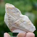 Calcite 140 grams - Daye Co., Huangshi, Hubei, China - image 5