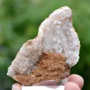 Calcite 140 grams - Daye Co., Huangshi, Hubei, China - image 1