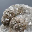 Calcite - 1458 grams - La Lesse quarry, Resteigne, Tellin, Luxembourg, Wallonia, Belgium - image 8