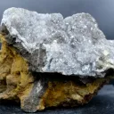 Calcite - 1458 grams - La Lesse quarry, Resteigne, Tellin, Luxembourg, Wallonia, Belgium - image 3