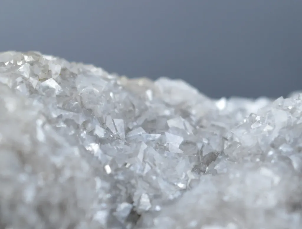 Calcite - 1458 grams - La Lesse quarry, Resteigne, Tellin, Luxembourg, Wallonia, Belgium - image 6