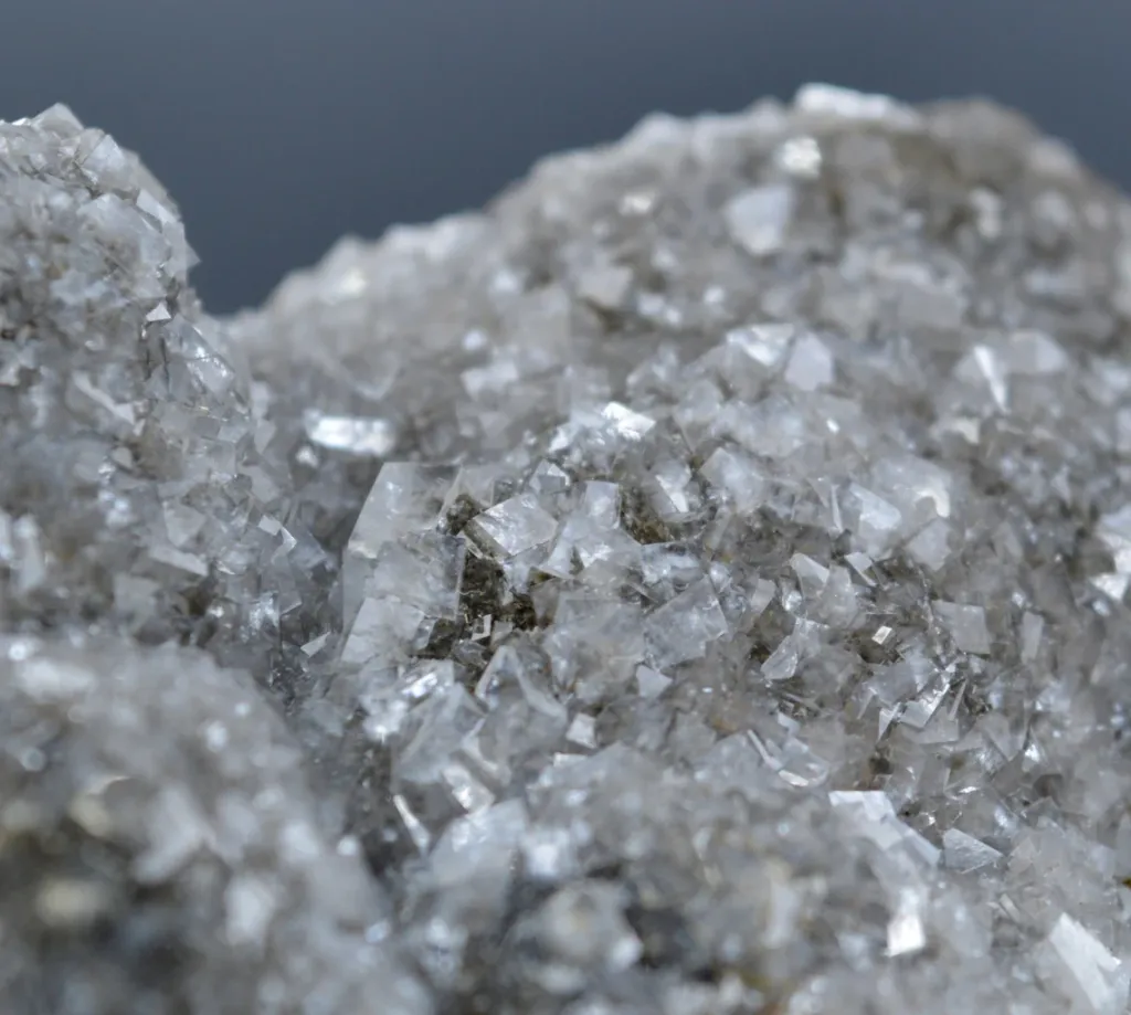 Calcite - 1458 grams - La Lesse quarry, Resteigne, Tellin, Luxembourg, Wallonia, Belgium - image 5
