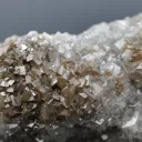 Calcite - 1458 grams - La Lesse quarry, Resteigne, Tellin, Luxembourg, Wallonia, Belgium - image 9