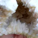 Calcite 1480 grams - Arsonval, Bar-sur-Aube, Aube, Grand Est, France - image 6