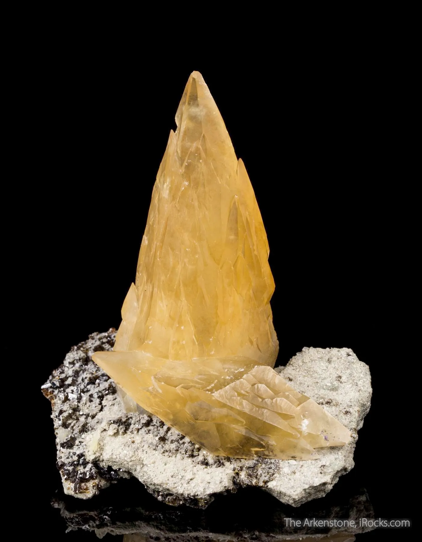 Calcite - image 2
