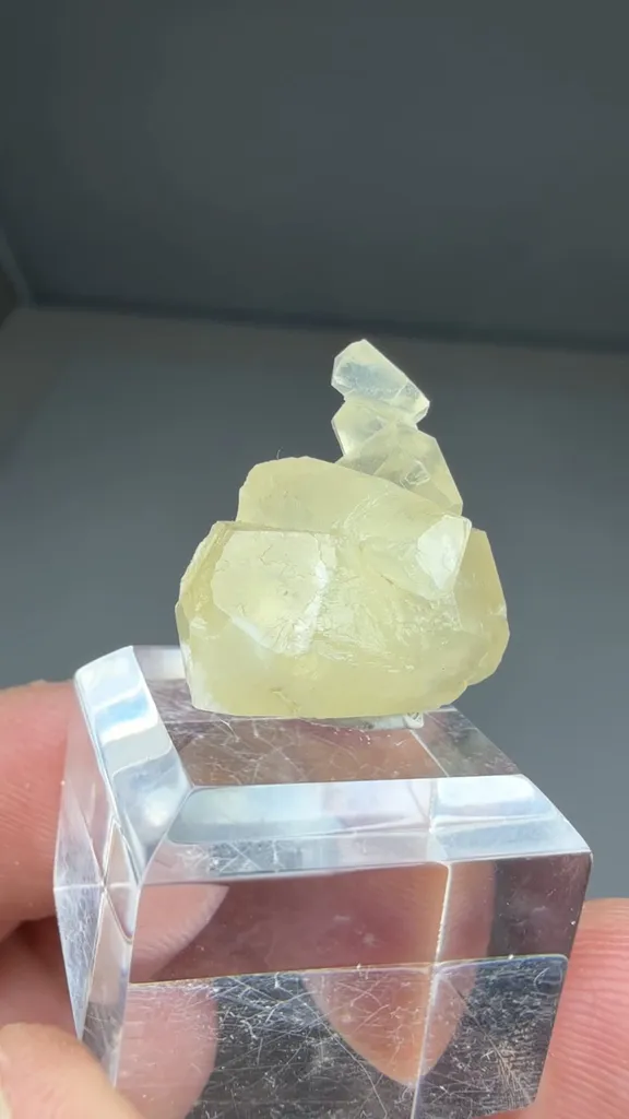 Calcite - image 2