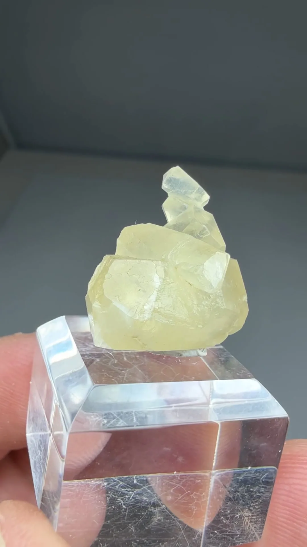 Calcite - image 2