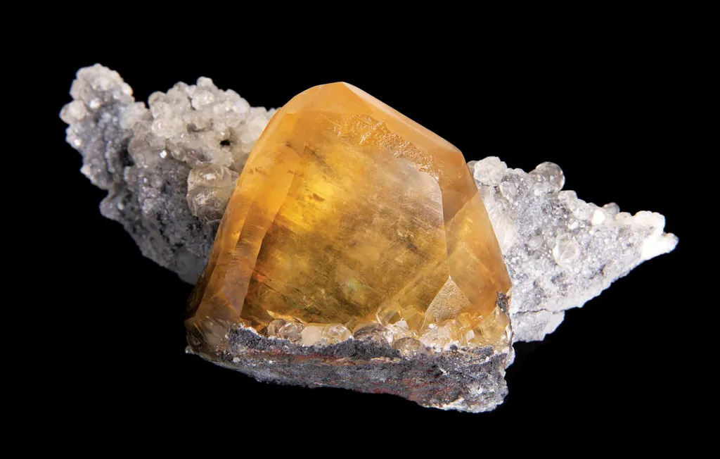 Calcite image