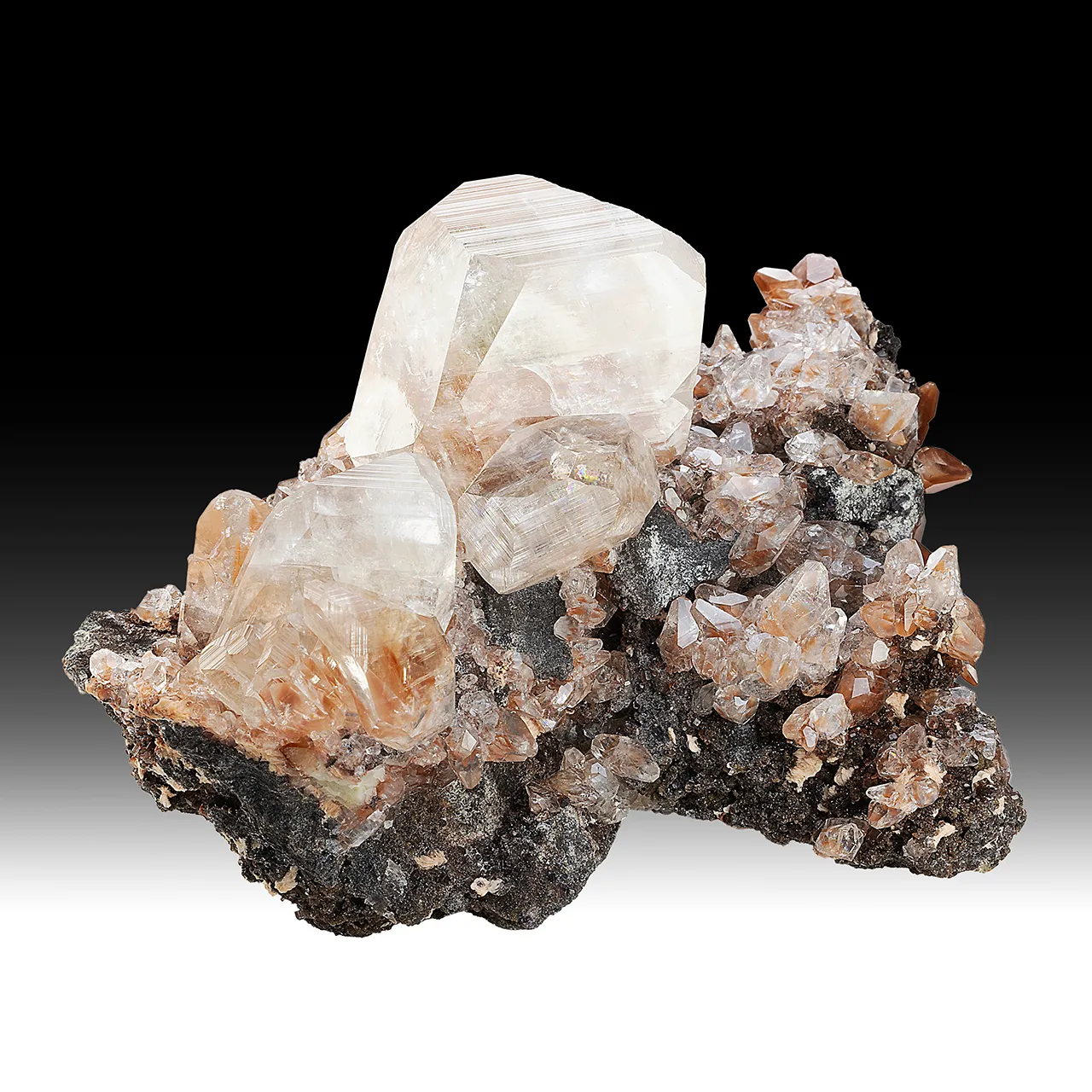 Calcite - image 1