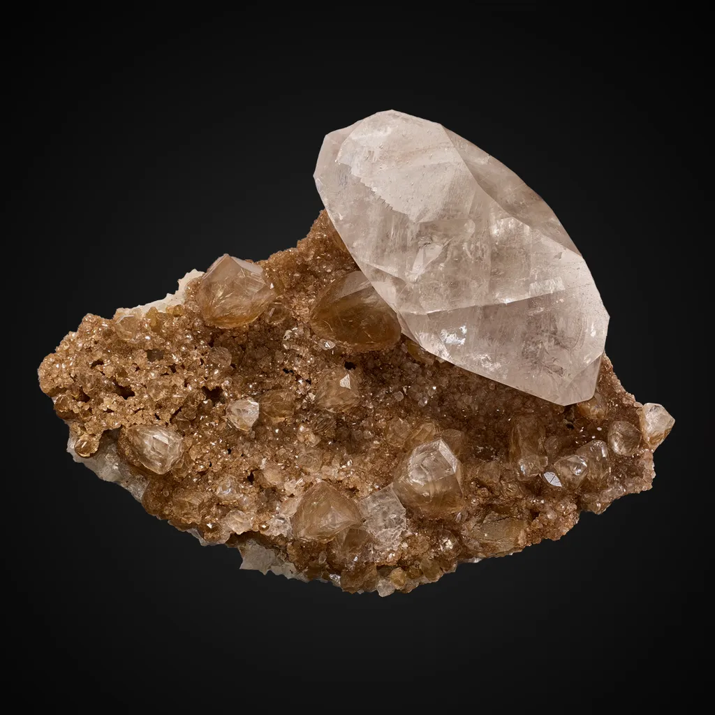 Calcite image