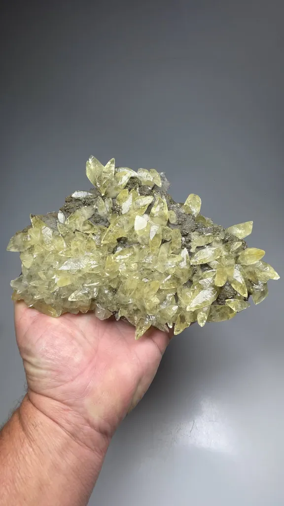 Calcite - image 2