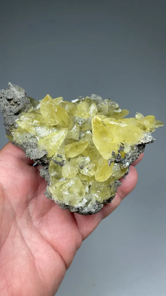 Calcite - image 2