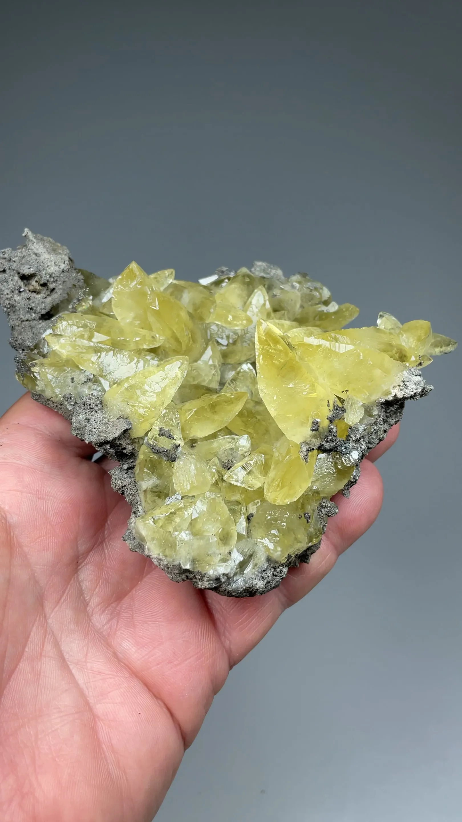 Calcite - image 2