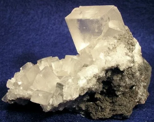 Calcite image