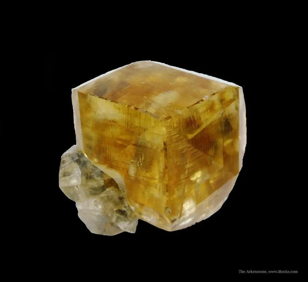 Calcite - image 2