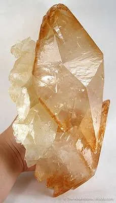 Calcite image