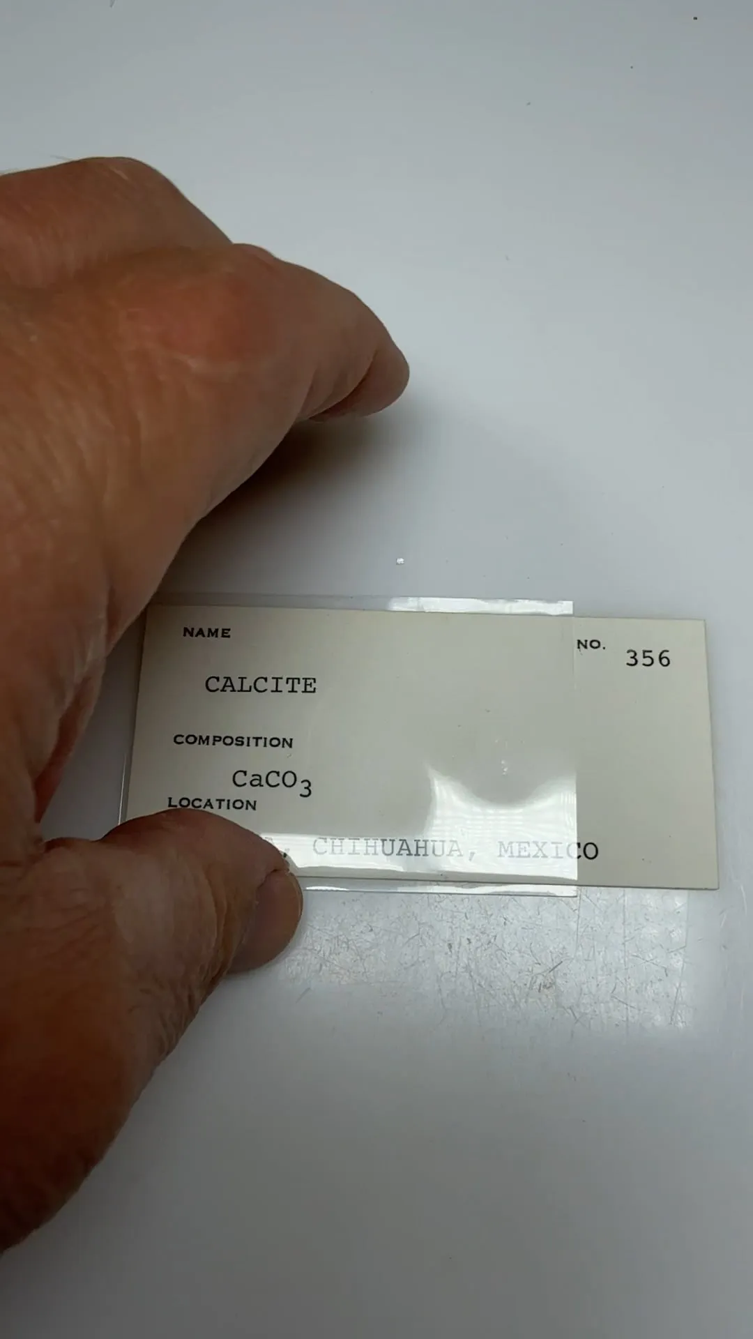 Calcite - image 2