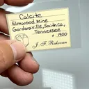 Calcite (1900) - image 2