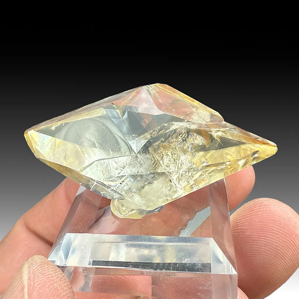 Calcite (1900) image