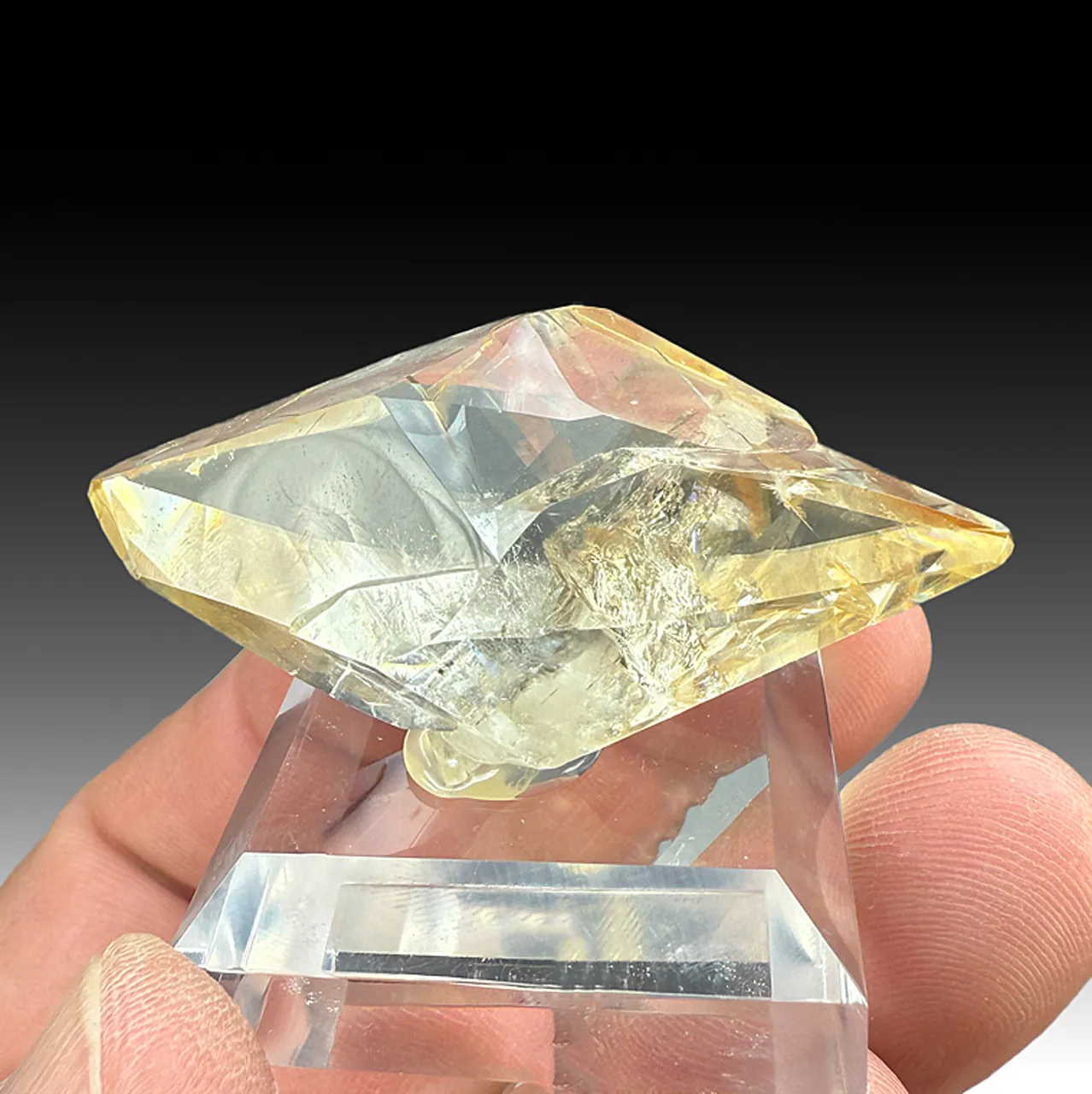 Calcite (1900) - image 1