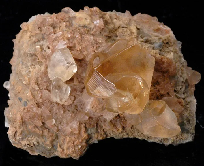 Calcite - image 1