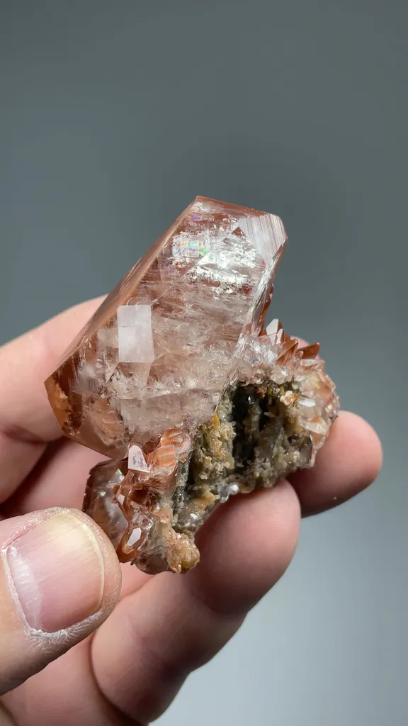 Calcite - image 2