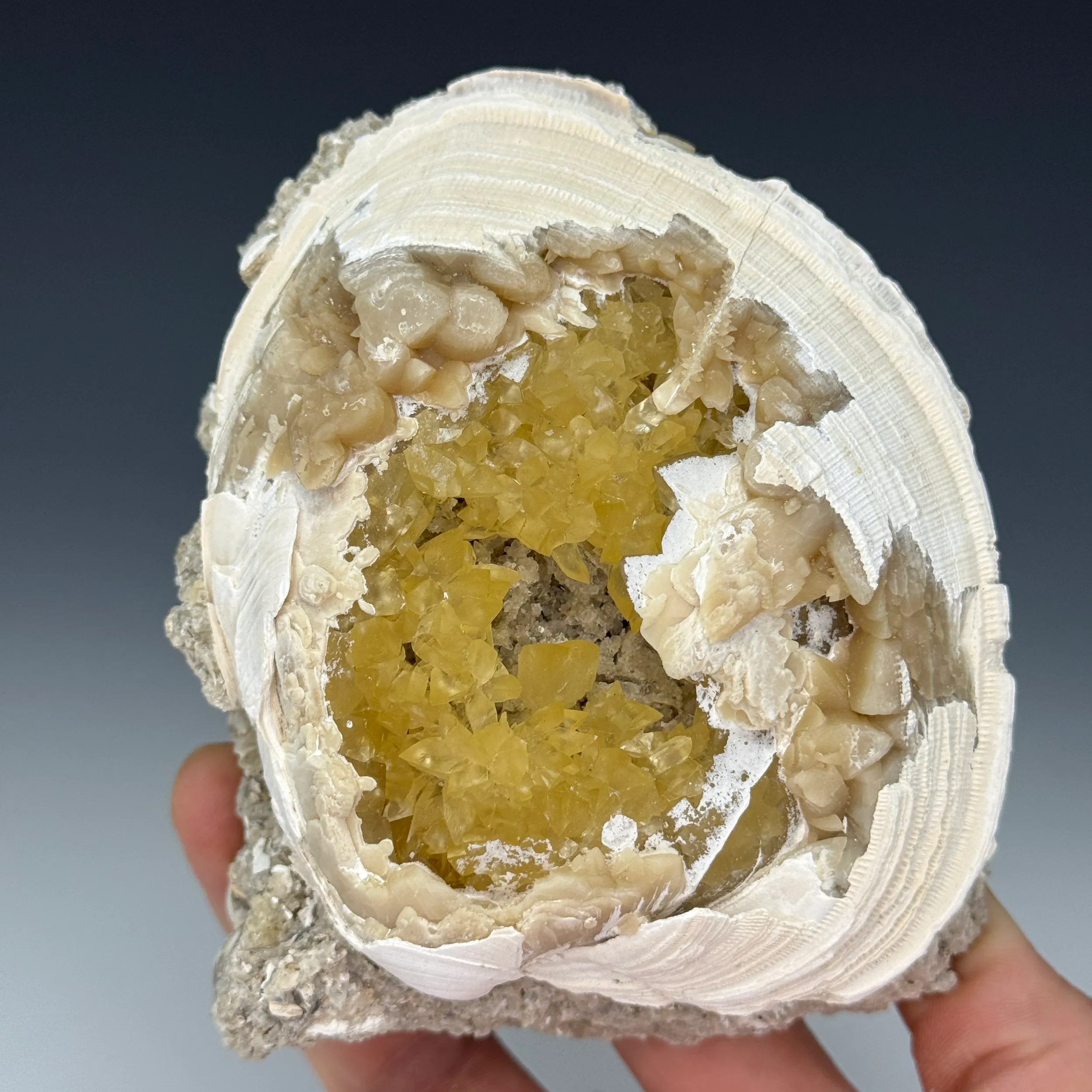 Calcite - image 1