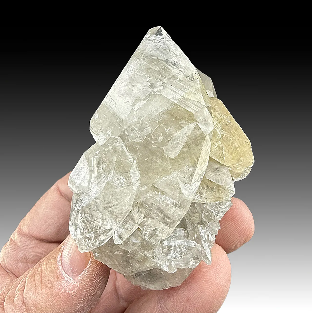 Calcite - image 1