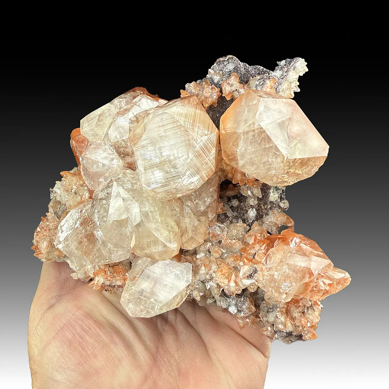 Calcite - image 1