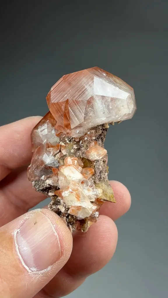 Calcite - image 2