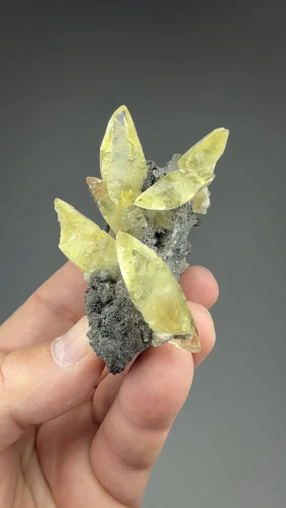 Calcite - image 2